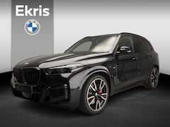 BMW X5 - xDrive50e M-Sportpakket / Travel pack / Comfort pack plus / Innovation pack / Exclusive pa