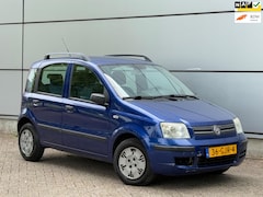 Fiat Panda - 1.2 Edizione Cool Airco |Radio |Electr Ramen |Nap |Boekjes