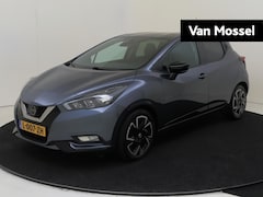 Nissan Micra - 1.0 IG-T N-Design
