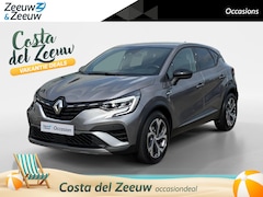 Renault Captur - 160PK MHEV R.S. Line Automaat | 1e eigenaar | 9, 3" Navi | Camera | Climate Control | Park