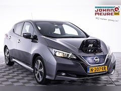 Nissan LEAF - N-Connecta 40 kWh | SOH 96% | 360 Camera | NAVI | ECC