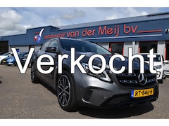 Mercedes-Benz GLA-Klasse - 200 Premium Plus , PANODAK , CLIMATR , A UITRIJ CAM , V STOEL VERW , LED KOPL ,