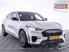 Ford Mustang Mach-E - GT Extended AWD 98 kWh ✅ 1e Eigenaar