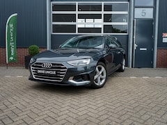 Audi A4 Avant - 35 TDI S edition