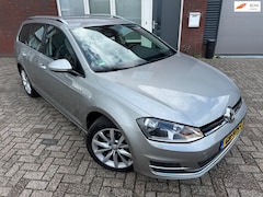 Volkswagen Golf Variant - 1.4 TSI Business Edition / Leder / Camera / Navi / PDC