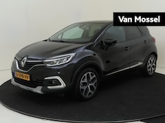 Renault Captur - 0.9 TCe Intens | Navigatie | Camera | Trekhaak