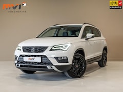SEAT Ateca - 1.4 EcoTSI Xcellence / 150pk / Panorama dak / Trekhaak / Keyless / Stoelverwarming /