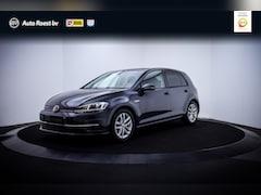 Volkswagen Golf - 1.5TSI COMF.LINE AIRCO | PARKEERSENS. V+A | LMV | LED DAGRIJVERL. | SPIEGELVERW