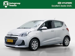 Hyundai i10 - 1.0i Comfort | Dealer onderhouden
