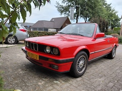 BMW 3-serie Cabrio - 318i