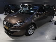 Peugeot 308 SW - 1.2 Apk 29-Juli-26/ airco / cruise