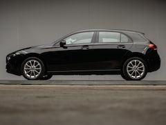 Mercedes-Benz A-klasse - 250 e Premium Plus Sport (APPLE CARPLAY, NAVI, CARBON INTERIEUR, MATRIX LED, CRUISE, LED,