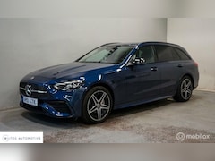 Mercedes-Benz C-klasse Estate - 300 e AMG Line