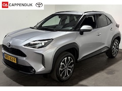 Toyota Yaris Cross - 1.5 Hybrid Dynamic | Winterpakket |