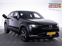 Mazda MX-30 - e-SkyActiv R-EV 170 Prime-line Automaat ✅ 1e Eigenaar