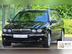 Jaguar X-type Estate - 3.0 V6 Sport