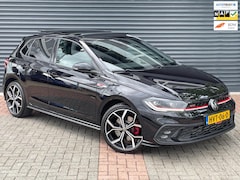 Volkswagen Polo - 2.0 TSI GTI Pano | Beats | Camera | Keyless | Dcc