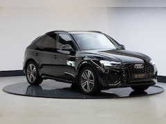 Audi Q5 Sportback - 55 TFSI e S edition | Tour | City | Luchtvering | 20 Inch | Leder |
