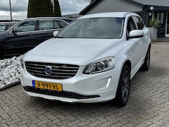 Volvo XC60 - D5 Automaat Ocean Race Grijs Kenteken Bedrijfsauto 2015