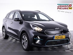 Kia e-Niro - Edition 39 kWh | SOH 99% | Half LEDER | NAVI | ECC