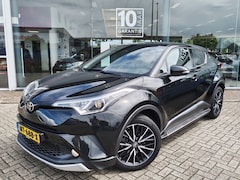 Toyota C-HR - 1.2 Executive | Sport Pakket | 1300KG Trekgew. | Trekhaak | Navi