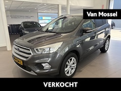 Ford Kuga - 1.5 EcoBoost Trend Ultimate | NAVIGATIE | PARKEERSENSOREN ACHTER | CRUISE CONTROL | CLIMAT
