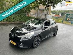 Renault Clio - 1.2 Collection LEUKE AUTO RIJDT EN SCHAKELT GOED