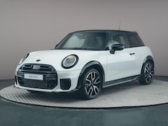MINI John Cooper Works - C 1.5 Cooper M