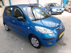 Hyundai i10 - 1.1 Active 75000km