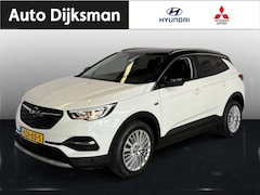 Opel Grandland X - X|Trekhaak 1.2 Turbo Innovation