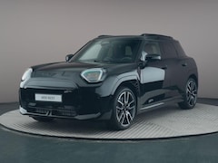 MINI Aceman - E John Cooper Works M