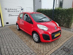 Citroën C1 - 1.0 Attraction Airco Nieuwe APK