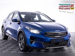 Kia XCeed - 1.6 GDi PHEV DynamicPlusLine | Half LEDER | ECC | Full LED | CAMERA | CARPLAY