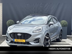 Ford Puma - 1.0 EcoBoost Hybrid ST-Line X | Automaat | 360° camera | winterpack | Adaptive Cruise Cont