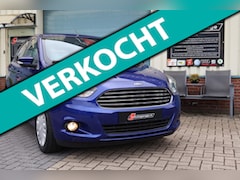 Ford Ka - 1.2 Trend Ultimate 1e eigenaar