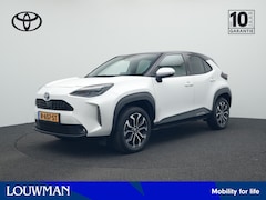 Toyota Yaris Cross - 1.5 Hybrid Business Plus Limited reco aangemeld 21-07