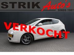 Alfa Romeo MiTo - 1.3 JTDm ECO Distinctive - LEDER - CLIMA
