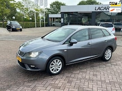 SEAT Ibiza ST - 1.2 TDI Style Ecomotive.bj.2012/kleur:grijs/climate/sportvelgen/pdc/airco/stereo/APK 10/20