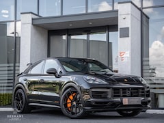 Porsche Cayenne Coupé - 4.0 Turbo GT / PPF / Carbon / Burmester / Alcantara