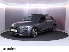 Audi A3 Sportback - 45 TFSI e S edition Competition 272 pk S-tronic| Navigatie | Panoramadak | Parkeersensoren