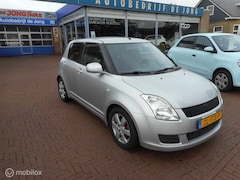 Suzuki Swift - 1.3 Bandit 5drs AIRCO