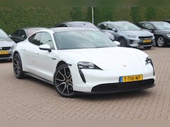 Porsche Taycan - Performance 84 kWh / SOH 94, 4% / Panoramadak / 360Camera / Luchtvering / 20'' / Dodehoek
