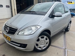 Mercedes-Benz A-klasse - 160 BlueEFFICIENCY Business Class 61485km
