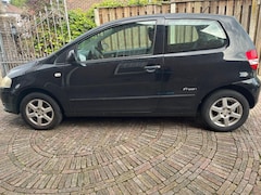 Volkswagen Fox - 1.2 Trendline
