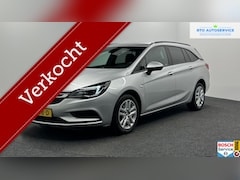 Opel Astra Sports Tourer - 1.0 Innovation NAVI ECC CRUISE LM CARPLAY
