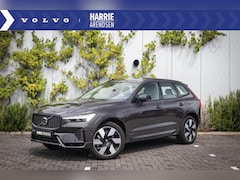 Volvo XC60 - 2.0 T6 Plug-in hybrid AWD Plus Dark | Long Range | Trekhaak | Schuif/kanteldak | Rondomzic