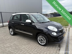 Fiat 500 L - 0.9 TwinAir Lounge