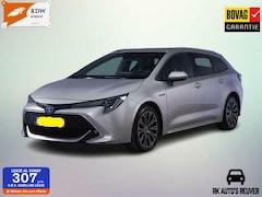 Toyota Corolla Touring Sports - 1.8 Hybrid Executive / Orig.NL