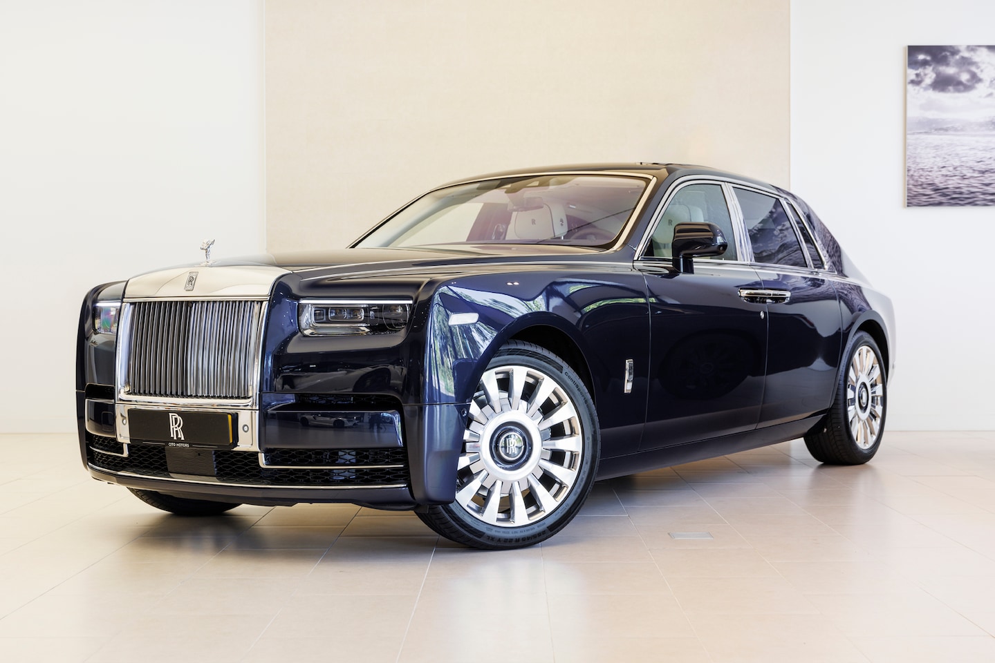 ROLLS ROYCE PHANTOM