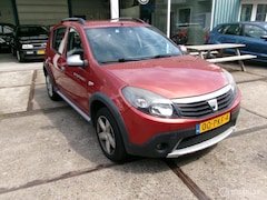 Dacia Sandero Stepway - 1.6 94000km